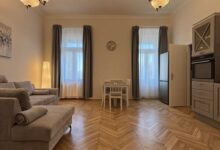 Aradi Residence Apartman Pécs 