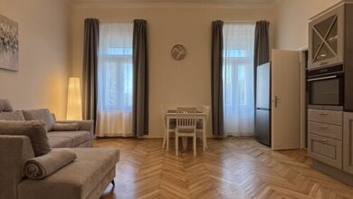 Aradi Residence Apartman Pécs 