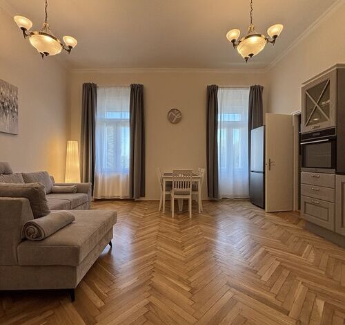 Aradi Residence Apartman Pécs 