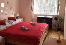 Arany Apartman Kaposvár 