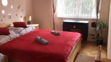 Arany Apartman Kaposvár 