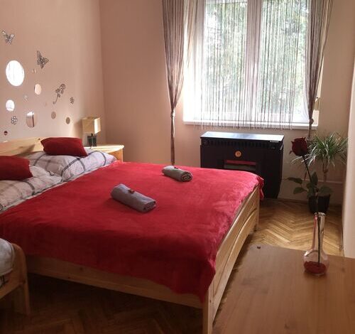 Arany Apartman Kaposvár 