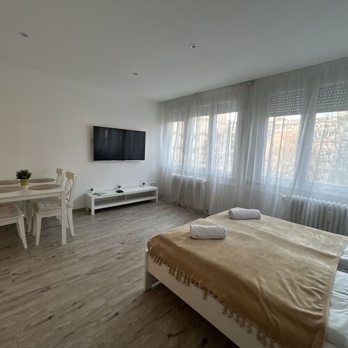 Arany Light Studio Apartman Salgótarján