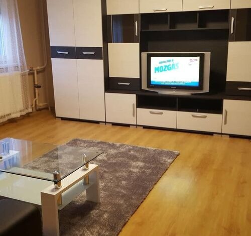 Aranyalma Apartman Siófok 