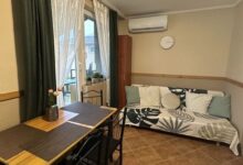 Aranyeső Apartman Hajdúszoboszló 