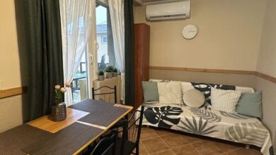 Aranyeső Apartman Hajdúszoboszló 