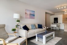 Aranyhíd Apartman Balatonföldvár 