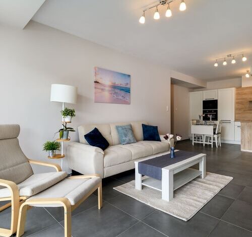 Aranyhíd Apartman Balatonföldvár 