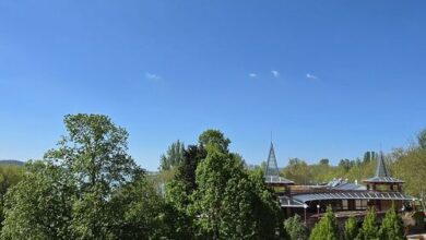 Aranyhíd üdülő-MOKÉP Balatonfüred 