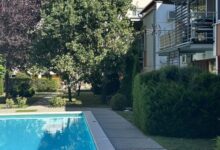 Aranypart Enikő Apartman Siófok 