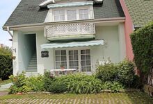 Aranyparti Villa Stephanie Apartmanok Siófok 
