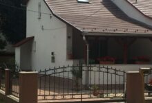 Arborétum Apartman Harkány 