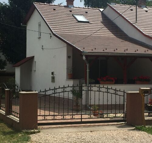 Arborétum Apartman Harkány 