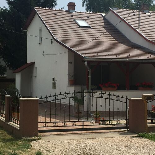 Arborétum Apartman Harkány