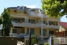 Arizona Apartman Siófok 