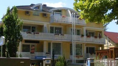 Arizona Apartman Siófok 