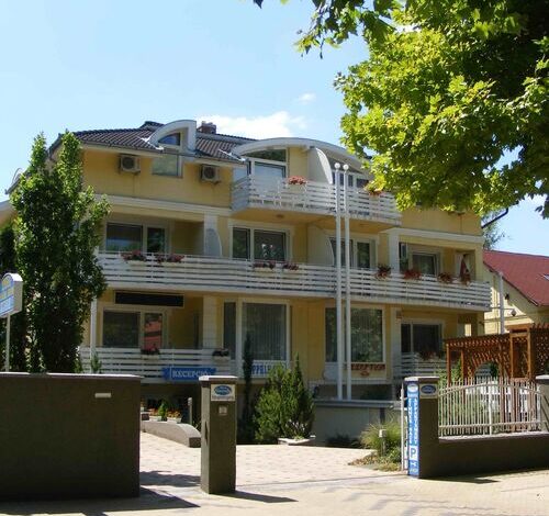 Arizona Apartman Siófok 