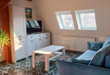 Art Apartman 2 Keszthely 