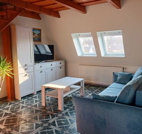 Art Apartman 2 Keszthely 