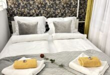 Átrium Deluxe Apartman Kaposvár 
