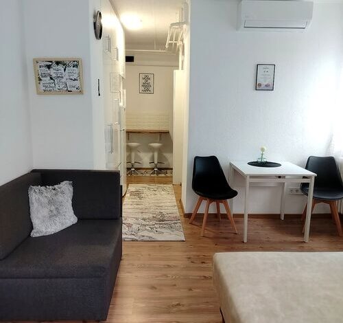 Átutazó Apartman Nyíregyháza 