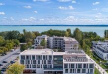 Aura Felnőttbarát Hotel Balatonfüred 