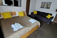 Auróra Apartman Club MenDan Zalakaros 