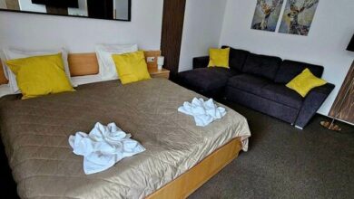 Auróra Apartman Club MenDan Zalakaros 