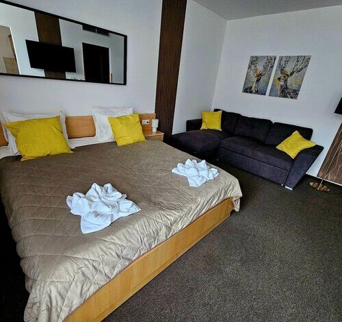 Auróra Apartman Club MenDan Zalakaros 
