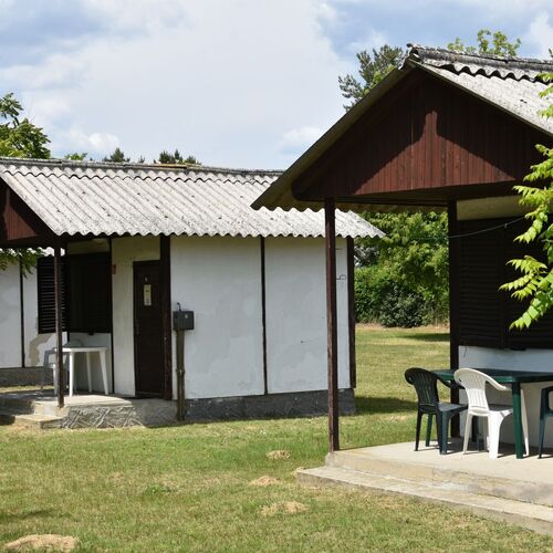 Autóskemping Tőserdő Lakitelek