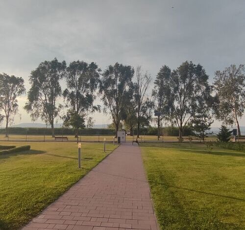 Azure Lelle Apartman Balatonlelle 