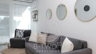 B-Two10 Apartman Balatonlelle