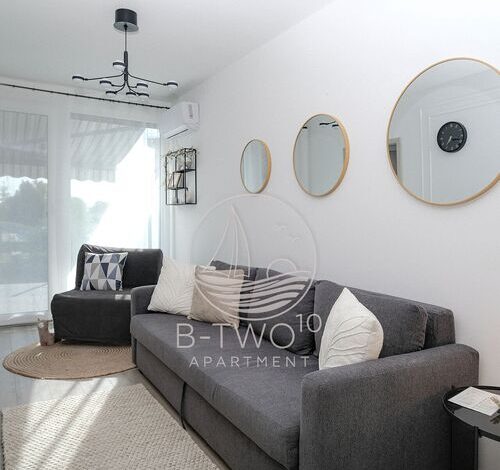 B-Two10 Apartman Balatonlelle 