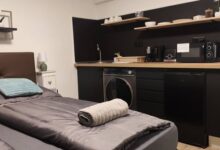 B23 Apartman Harkány 