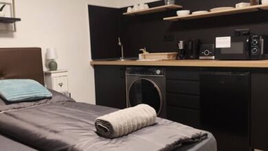 B23 Apartman Harkány 