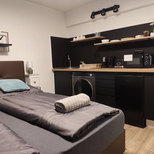 B23 Apartman Harkány
