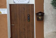 B30 Apartmanok Eger 