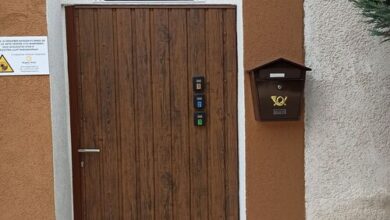 B30 Apartmanok Eger 