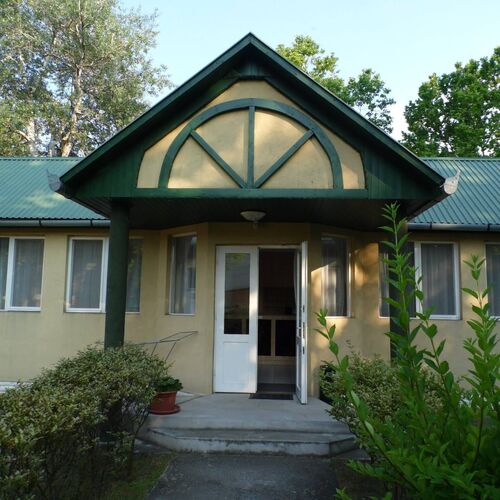 BDSZ Üdülő Balatonföldvár
