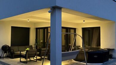 BJ Apartman Siófok 