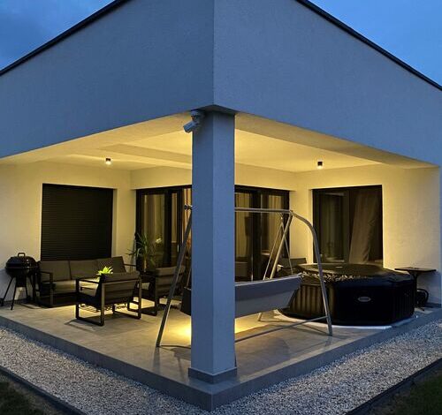 BJ Apartman Siófok 
