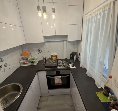 BL Apartman Siófok  