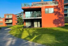 BL Yacht Club Art Apartman B2 Balatonlelle 