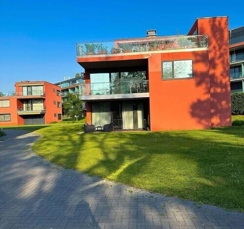 BL Yacht Club Art Apartman B2 Balatonlelle 