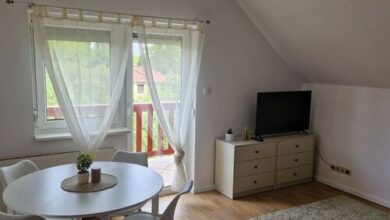 BORA Apartman Gyenesdiás 