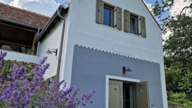 Bagolyvölgy Tulkó Ház Balatonhenye 