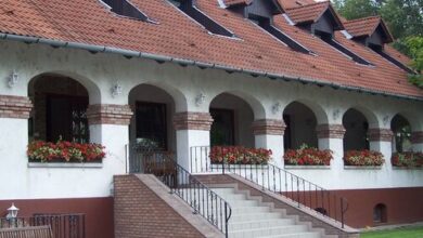 Bajor Étterem és Panzió Kecskemét