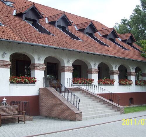 Bajor Étterem és Panzió Kecskemét 