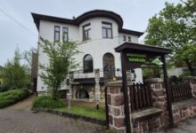 Bakonyerdő Vendégház Balatonfüred 