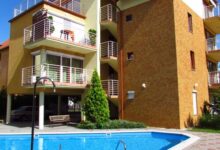 Balaton Beach Apartman 2 Siófok 